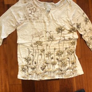 Lucky Brand; Never Worn